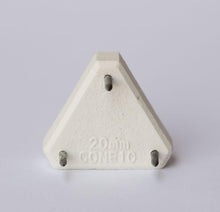 Load image into Gallery viewer, KilnStilts 20mm x 3point