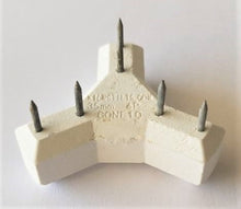 Load image into Gallery viewer, 35 mm (1.4 inch) metal multi point stilt