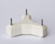 Load image into Gallery viewer, KilnStilts 35mm x 3point