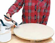 Load image into Gallery viewer, Kiln Wash Gallon