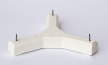 Load image into Gallery viewer, KilnStilts 75mm x 3point