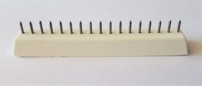100 mm (4 inch) 17 point bar stilt