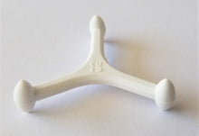 Load image into Gallery viewer, #3 Double Point Non Metal Stilt - 1.97&quot;