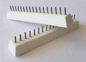 100 mm (4 inch) 17 point bar stilt